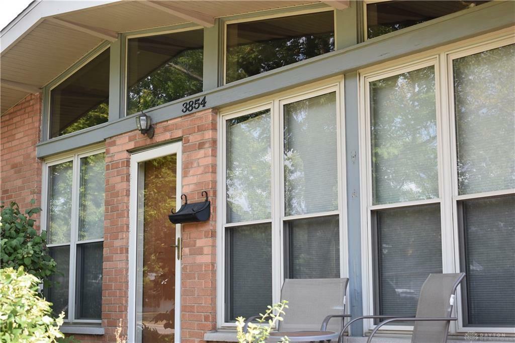 Property Photo: 3854 Ackerman Boulevard OH 45429