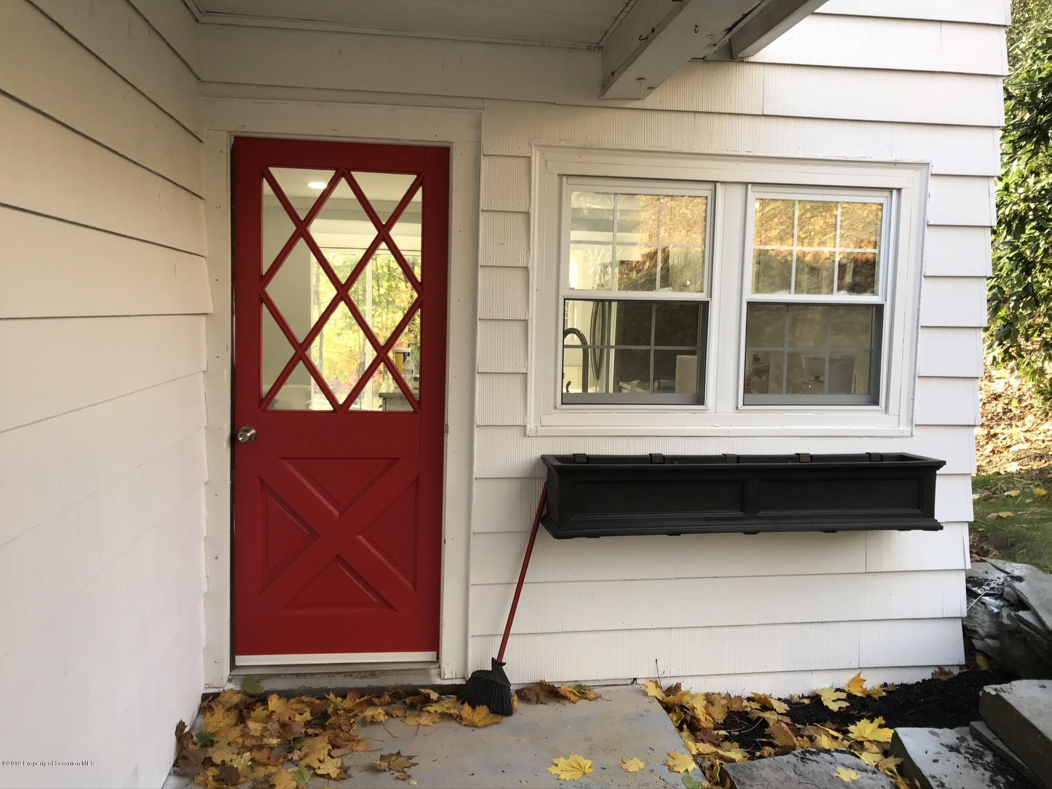 Property Photo:  225 Clark Avenue  PA 18411 