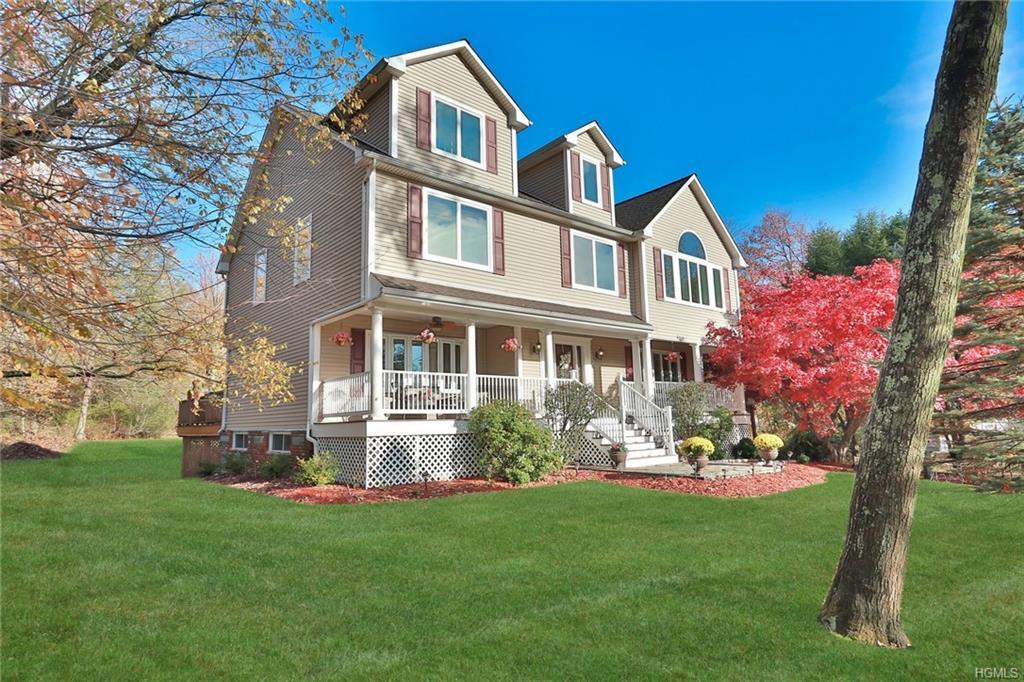 Property Photo: 3 Boxwood Court NY 10595