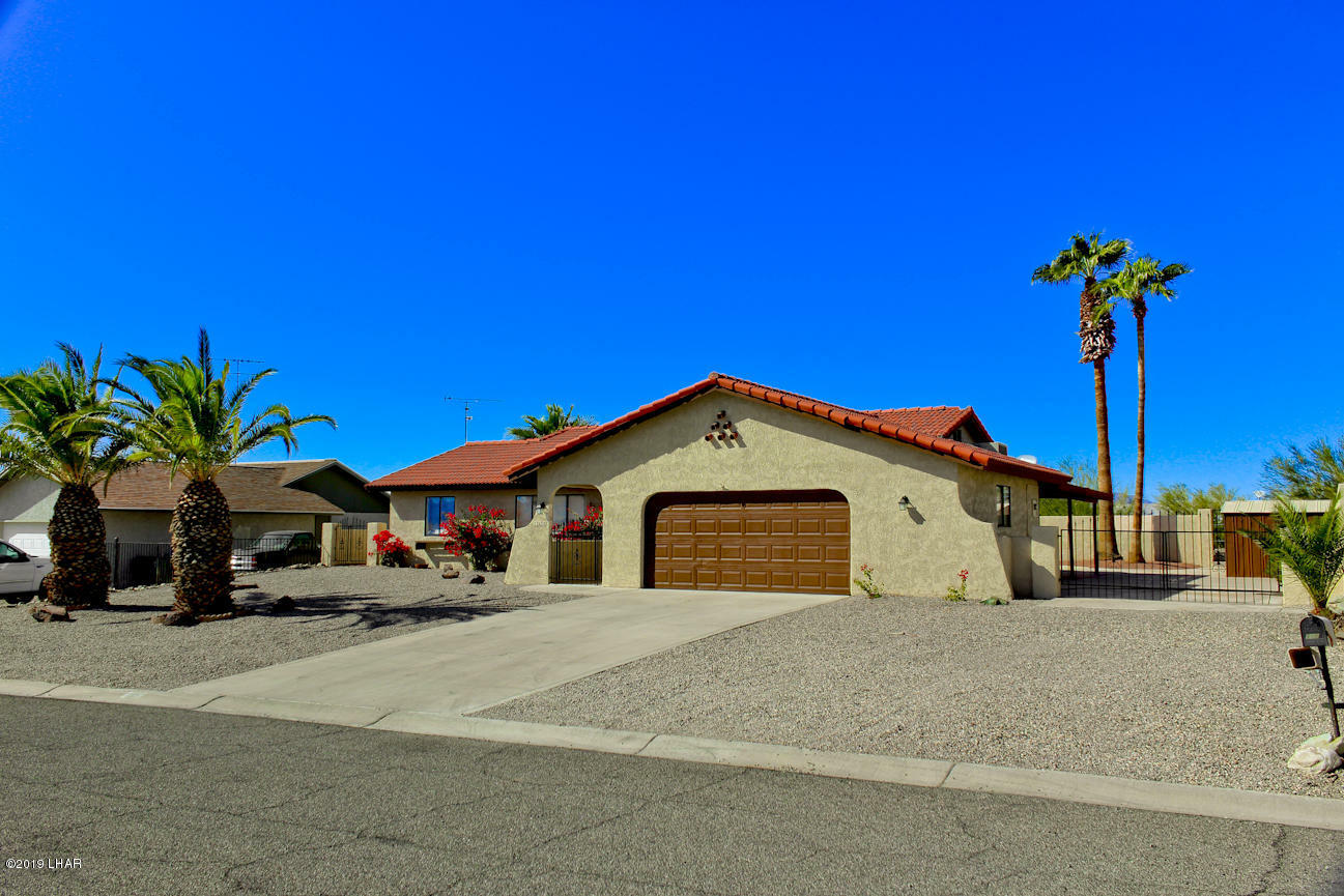 Property Photo:  149 Cottonwood Dr  AZ 86403 