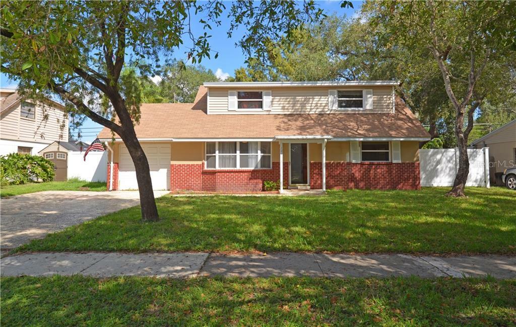 Property Photo:  14932 Newport Road  FL 33764 