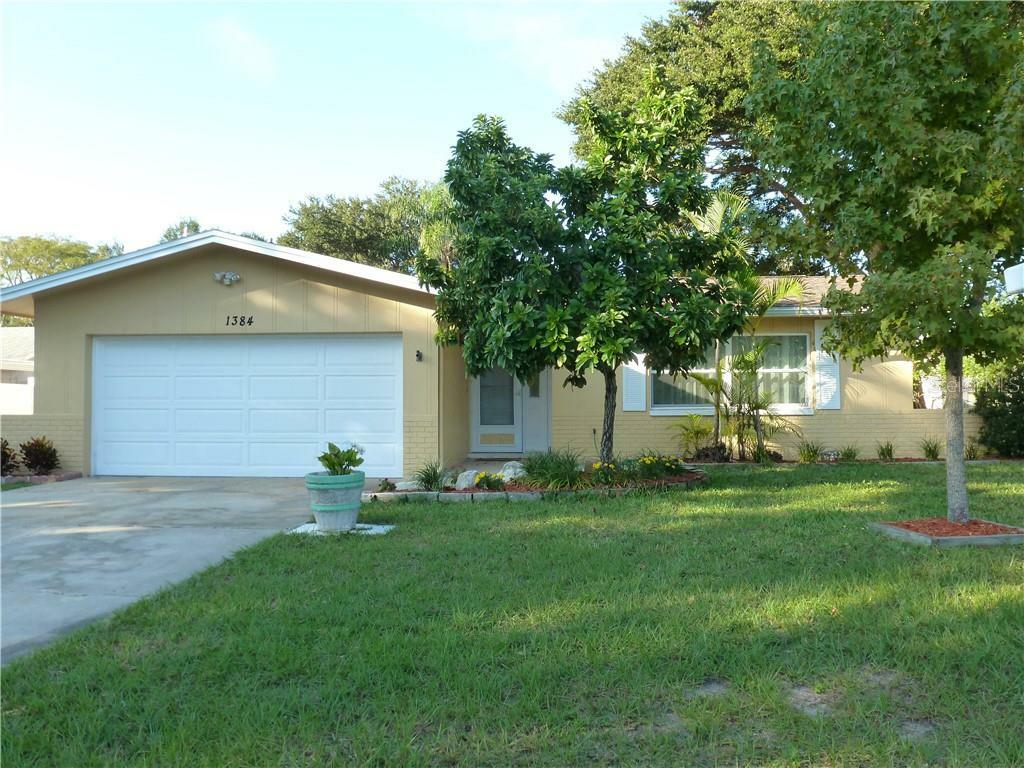 Property Photo:  1384 Bellevue Boulevard  FL 33756 