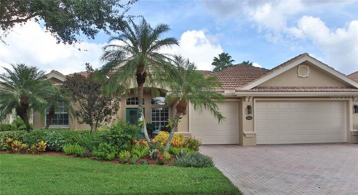 Property Photo:  509 River Crane Street  FL 34212 