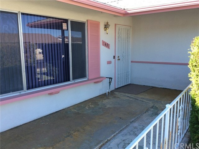 Property Photo:  1481 Edgewood Lane  CA 92543 