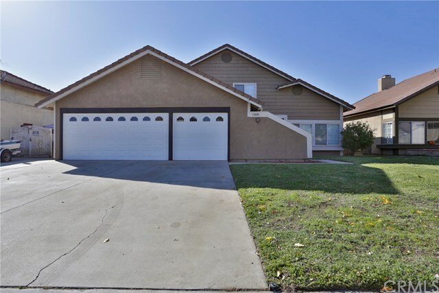 Property Photo:  13881 Calada Drive  CA 92553 