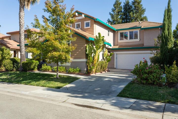 291 Aviator Circle  Sacramento CA 95835 photo