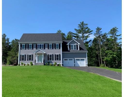 Property Photo:  80 Martin Circle  MA 02770 