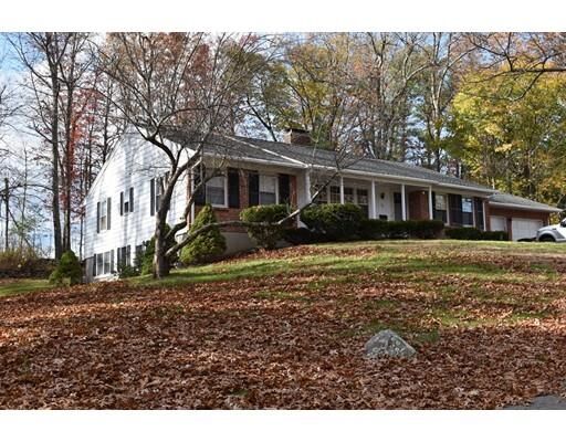 Property Photo:  40 Surrey Lane  MA 01520 