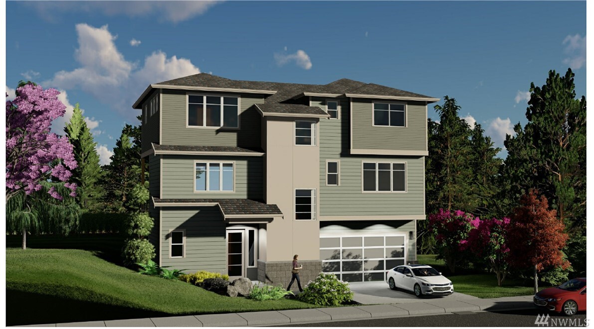 Property Photo: 23406 88th Avenue W WA 98026