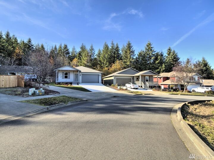 Property Photo: 141 Vista View Court WA 98584