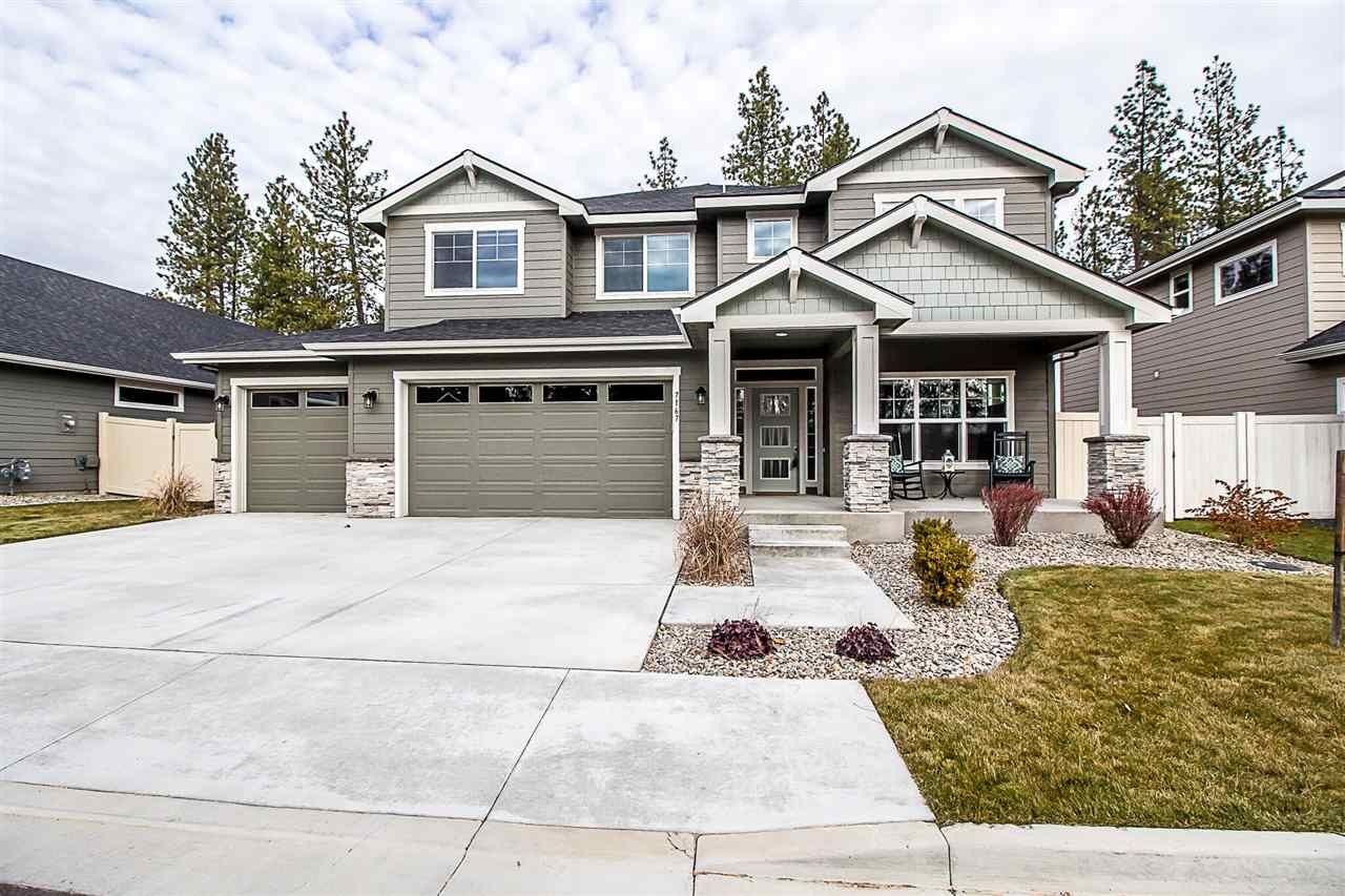 Property Photo:  7167 S Parkridge Blvd  WA 99224 