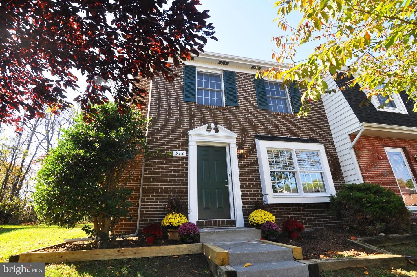 Property Photo:  512 Tudor Drive  VA 22603 