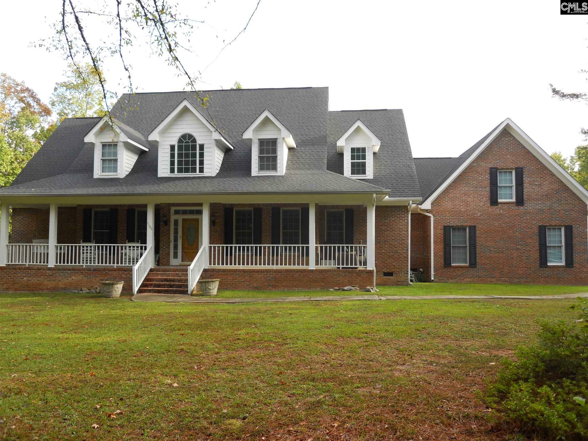 Property Photo:  1105 Canterfield  SC 29036 