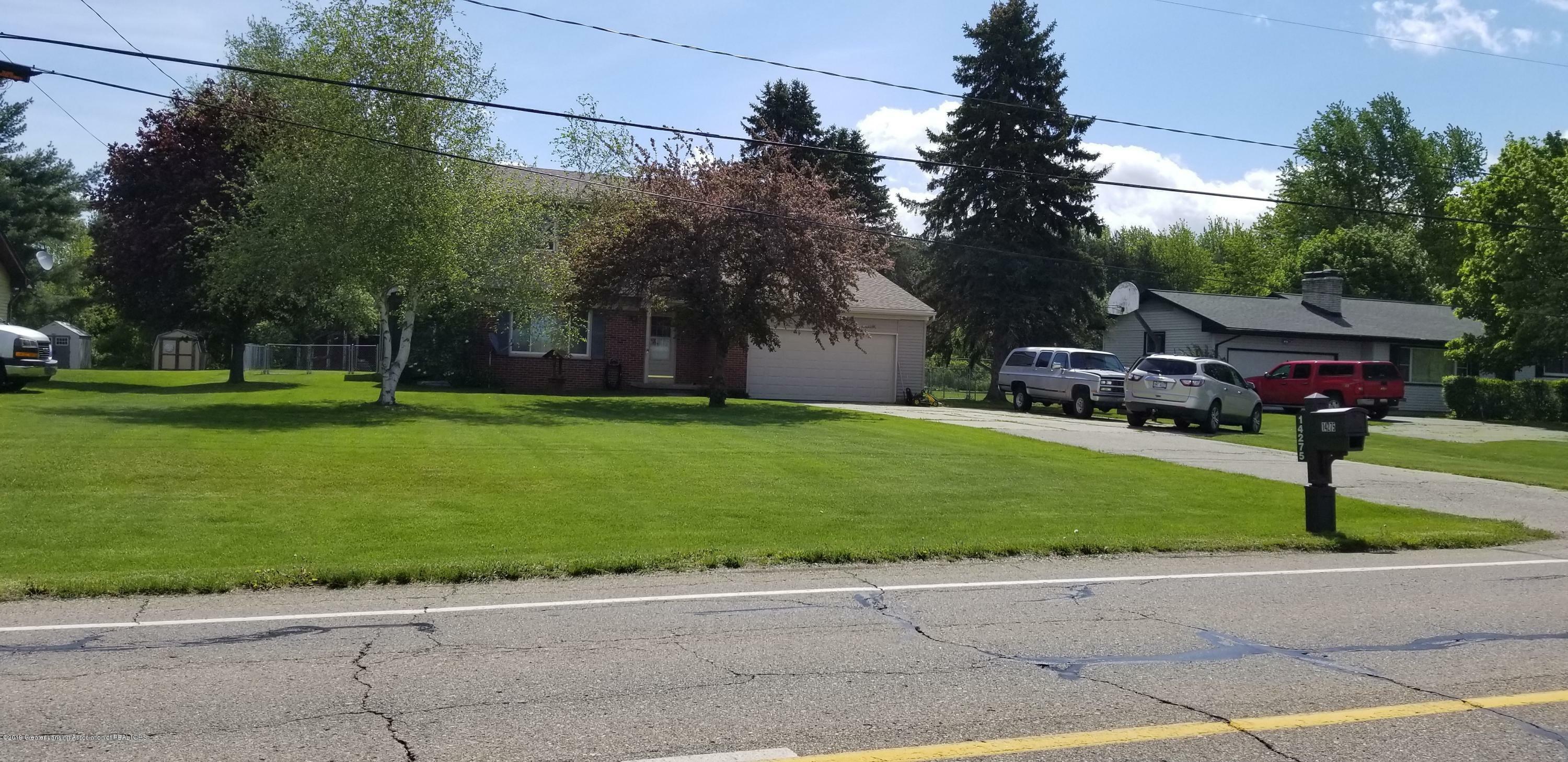 Property Photo:  14275 Chandler Road  MI 48808 