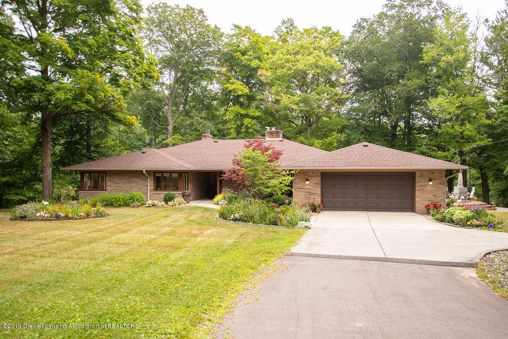 Property Photo:  10625 Riverside Drive  MI 48821 