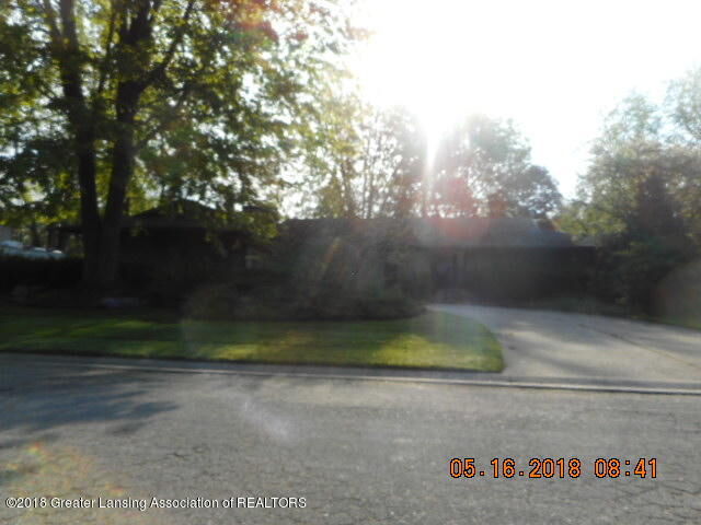 Property Photo:  1970 Heatherton Drive  MI 48842 