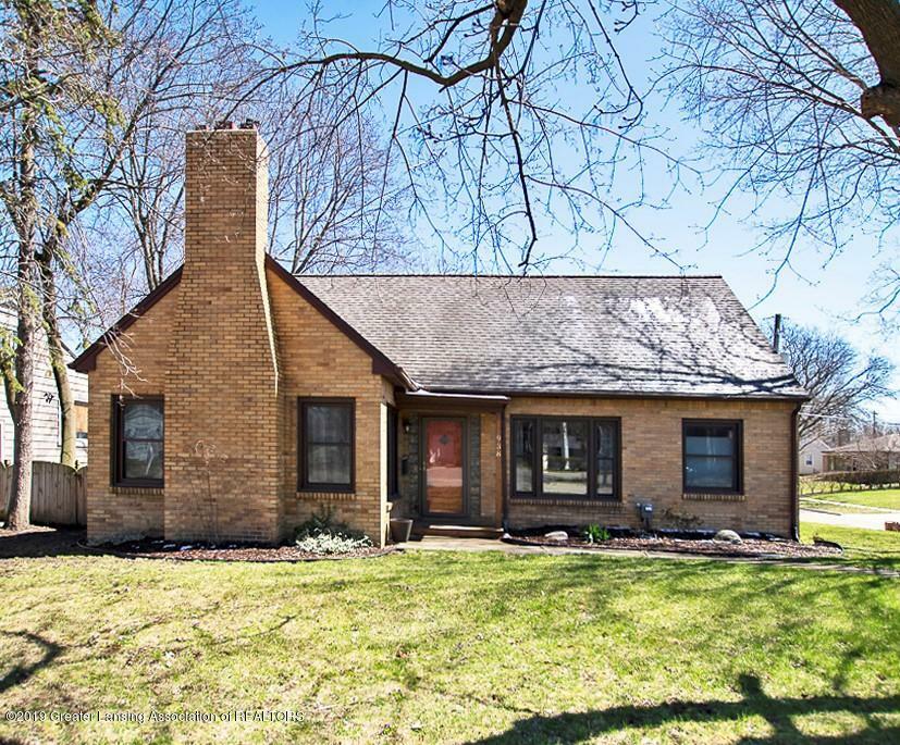 Property Photo:  938 Coolidge Road  MI 48823 