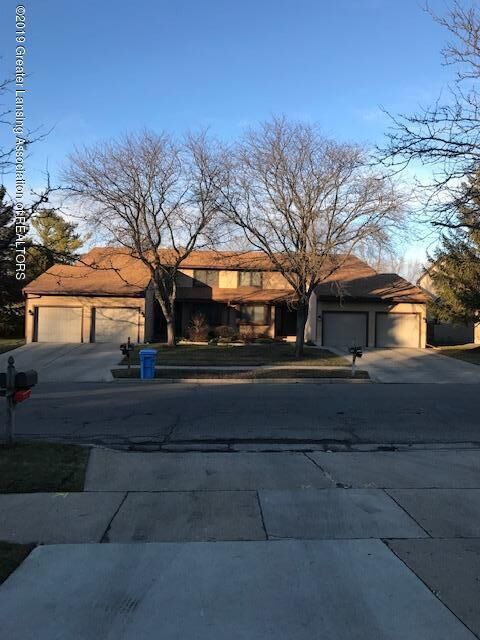 Property Photo:  2008 Provincial House Drive  MI 48910 