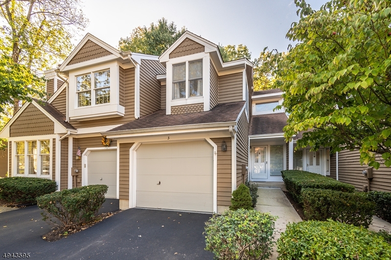 Property Photo: 3 Brookside Ln NJ 07921