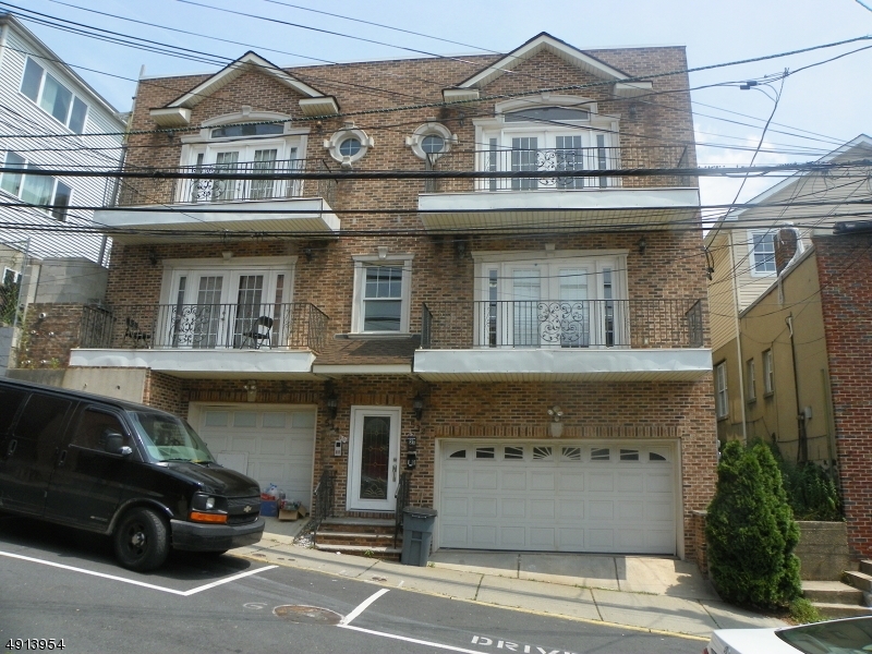 Property Photo:  534 64th St  NJ 07093 