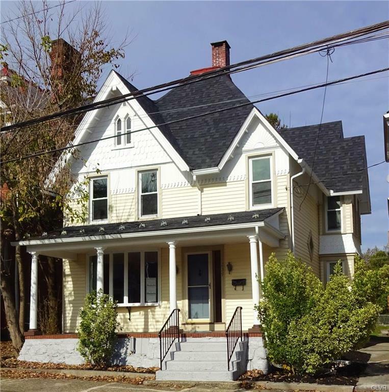 Property Photo:  239 Market Street  PA 18013 