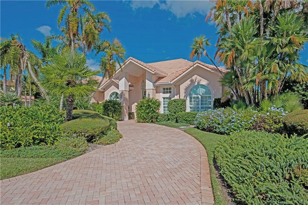 Property Photo: 453 E Royal Flamingo Drive FL 34236