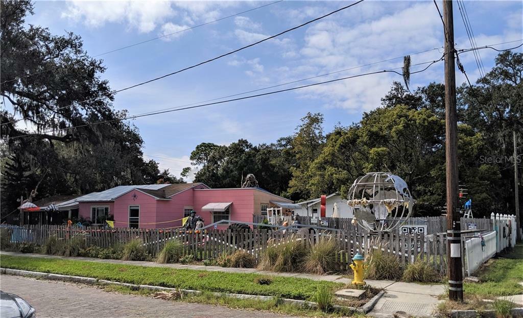 Property Photo:  4008 N Lynn Avenue  FL 33603 