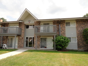 Property Photo:  16W477 Mockingbird Lane 106  IL 60527 