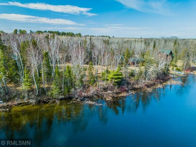 Property Photo: 17728 Bethany Road MN 55744