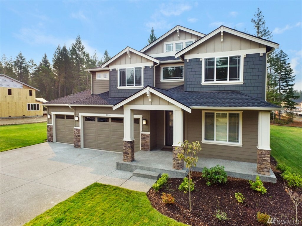 Property Photo: 8040 53rd Ct NE WA 98516