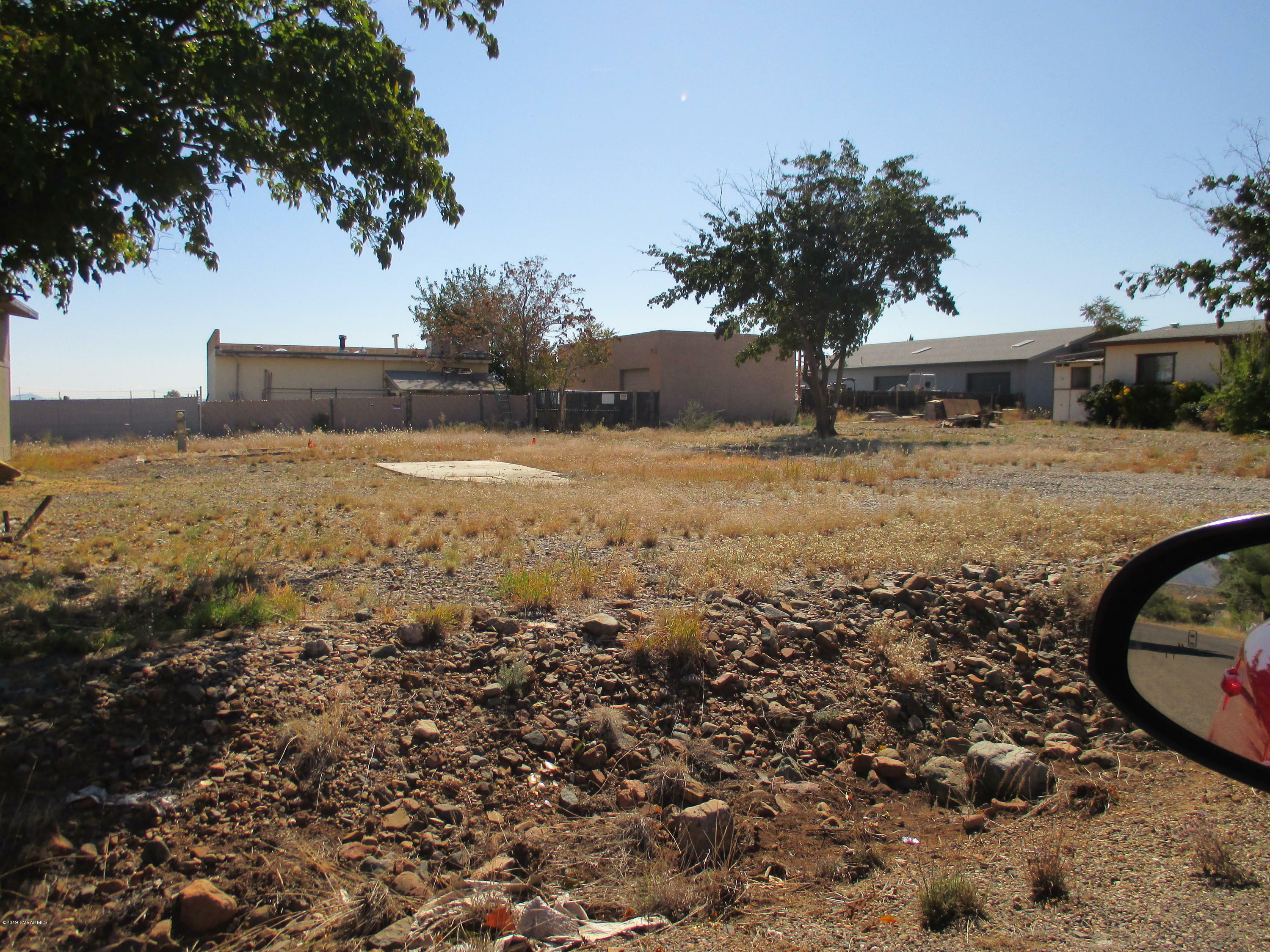 Property Photo:  3813 E Mission Lane  AZ 86326 