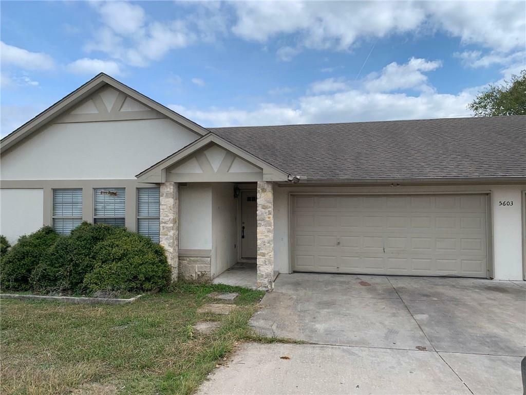 5603 Thunderbird Street A  Lago Vista TX 78645 photo