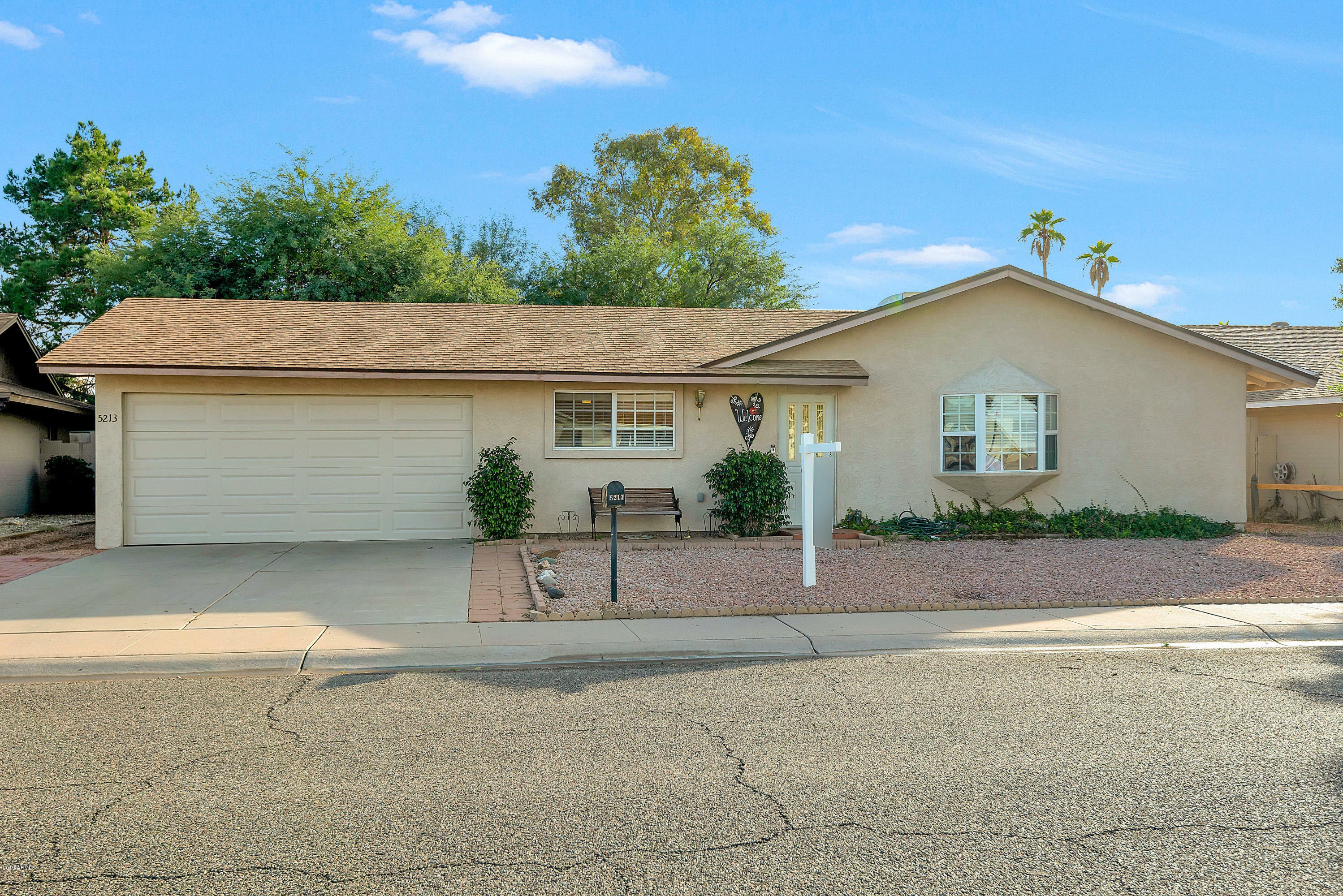 Property Photo:  5213 W Evans Drive  AZ 85306 