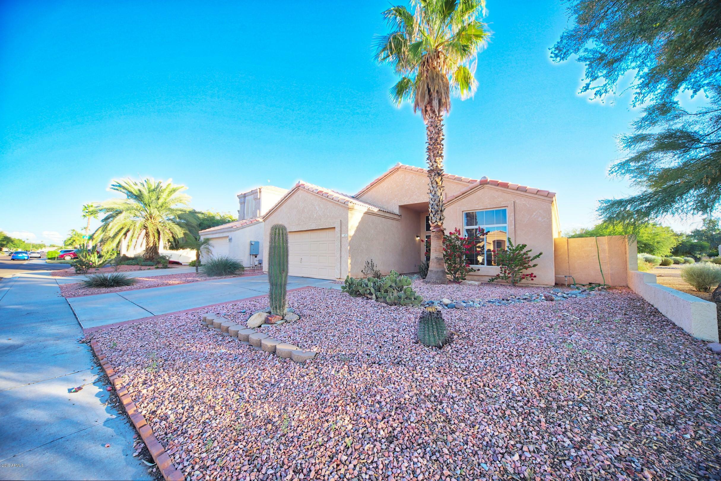 Property Photo:  11431 W Dana Lane  AZ 85392 