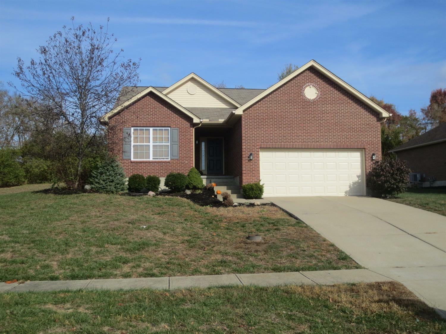 Property Photo:  4490 Logsdons Meadow Dr  OH 45011 