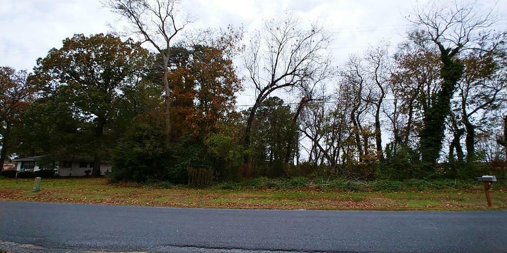 Property Photo:  000 Cheriton Cross Road  VA 23316 