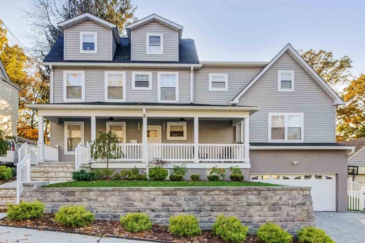 Property Photo:  109 Mountainview Ave  NJ 07110 