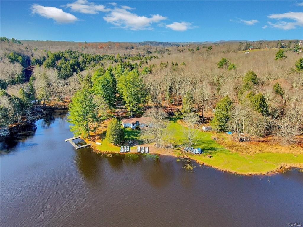 Property Photo: 122 Jaketown Road NY 12783-5011