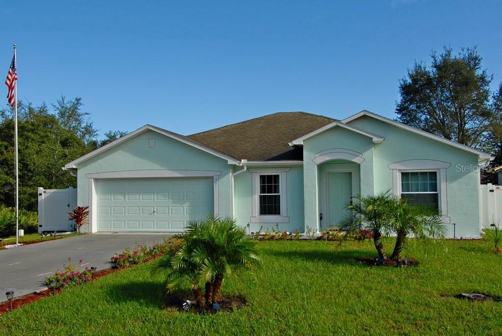 Property Photo:  307 Michigan Lane  FL 34759 