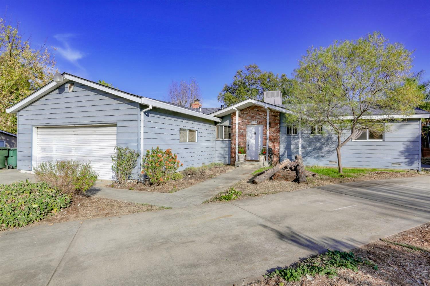 Property Photo:  6536 Hickory Avenue  CA 95662 