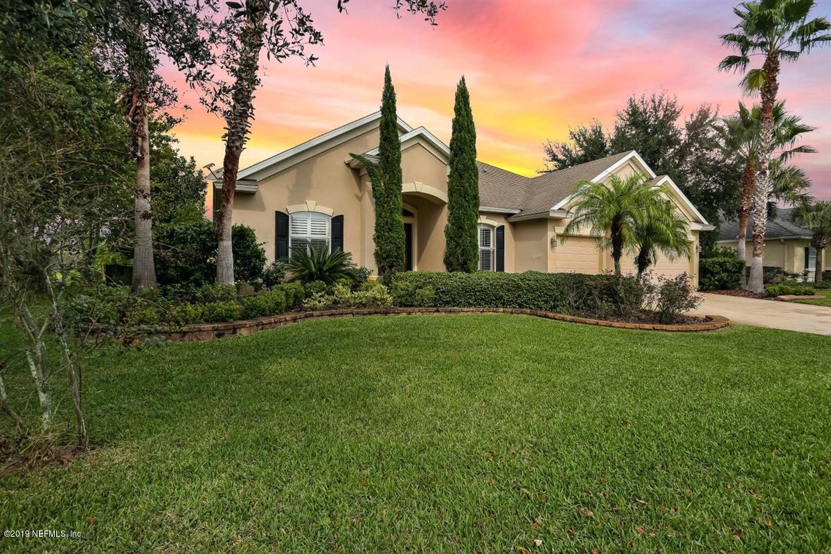 812 Ifield Road  St Augustine FL 32095 photo