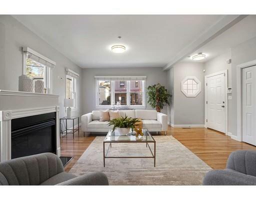 Property Photo:  39 Jay Street B  MA 02139 