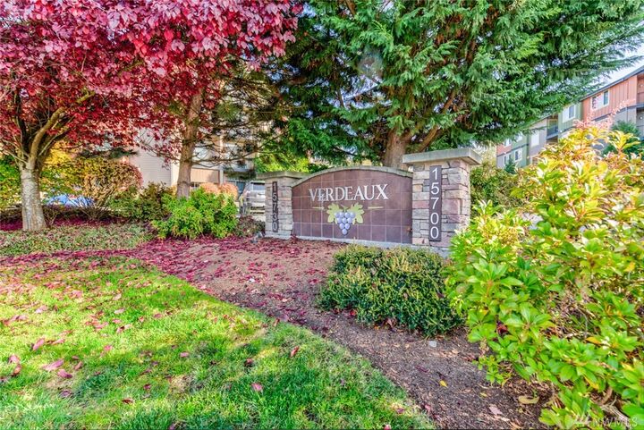 Property Photo: 15700 116th Avenue NE 205 WA 98011