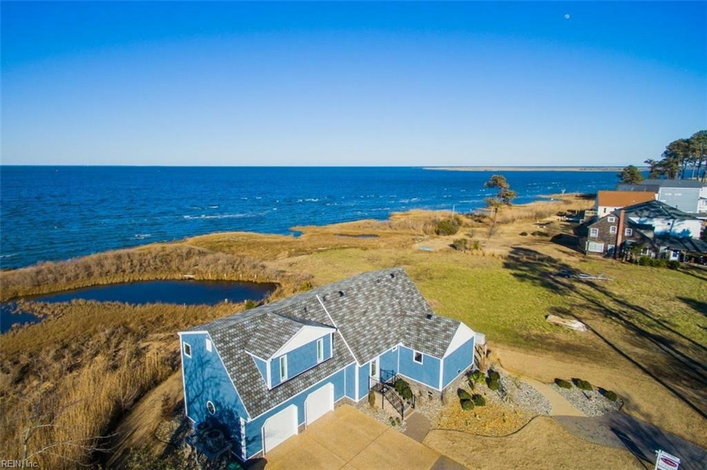 Property Photo:  236 Beach Road  VA 23662 