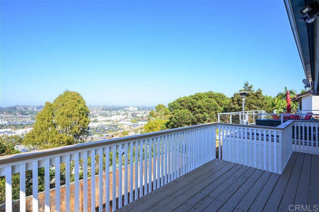 Property Photo: 3530 Hastings Dr. CA 92010