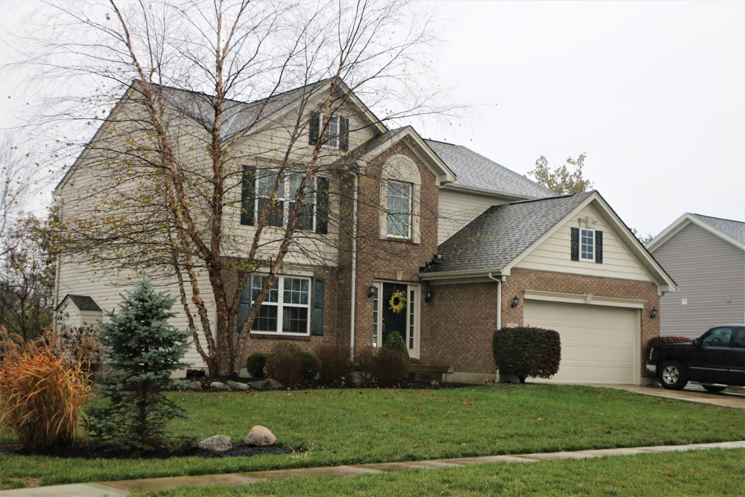 Property Photo: 1791 Hanover Way OH 45013