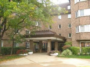 Property Photo:  300 South Roselle Road 406  IL 60193 