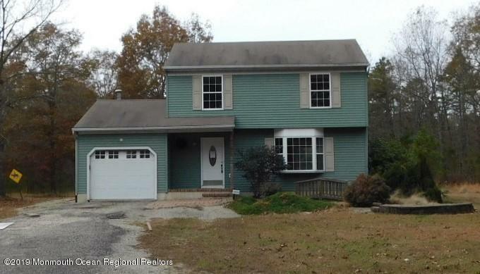 Property Photo:  142 Pasadena Road  NJ 08759 