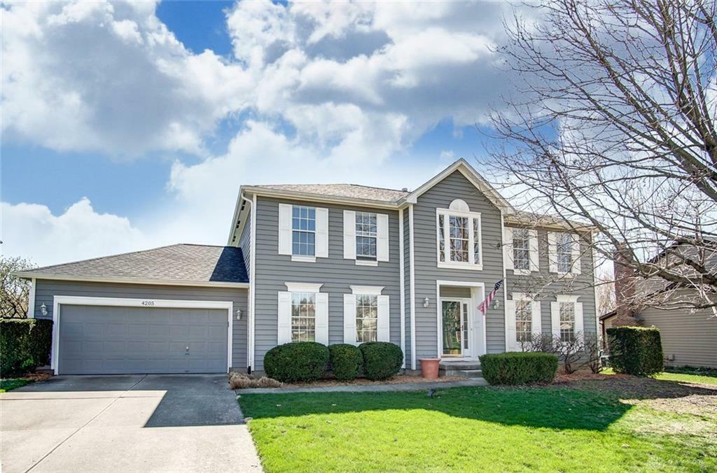 Property Photo: 4205 Ranch Drive OH 45432