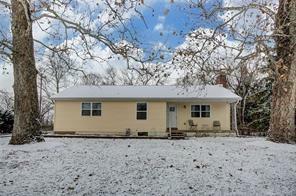 Property Photo:  2515 Troy Road  OH 45504 